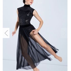 Weissman Cherry Wine style 13577 lyrical